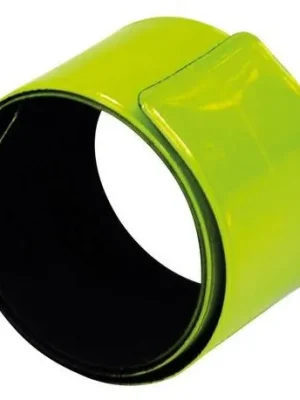 Reflexní pásek Bright Wrap, OXFORD (žlutá fluo) Nejlepší Cena