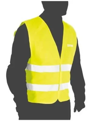 Nejlepší Volba Vesta Bright Packaway reflexní, OXFORD