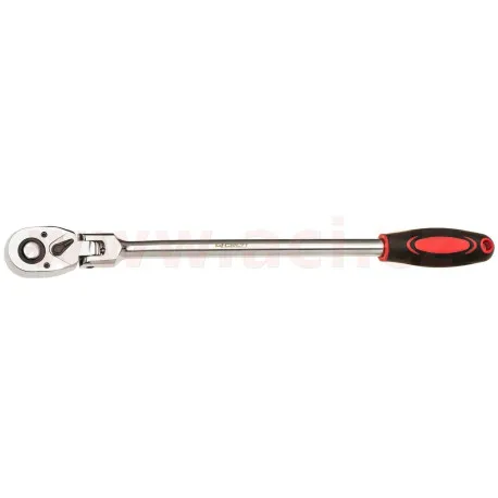 Ráčna s kloubem 1/2" (délka 435 mm) Autentický