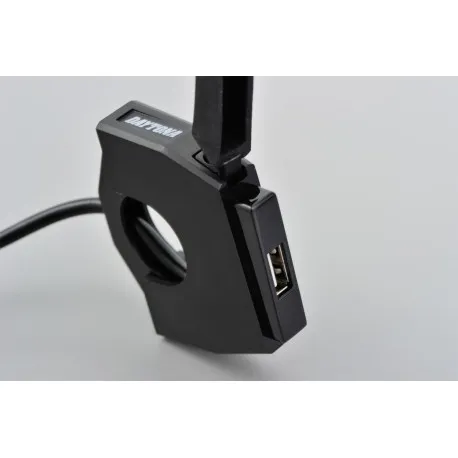 Doprava Zdarma USB-A zásuvka tenká, Daytona