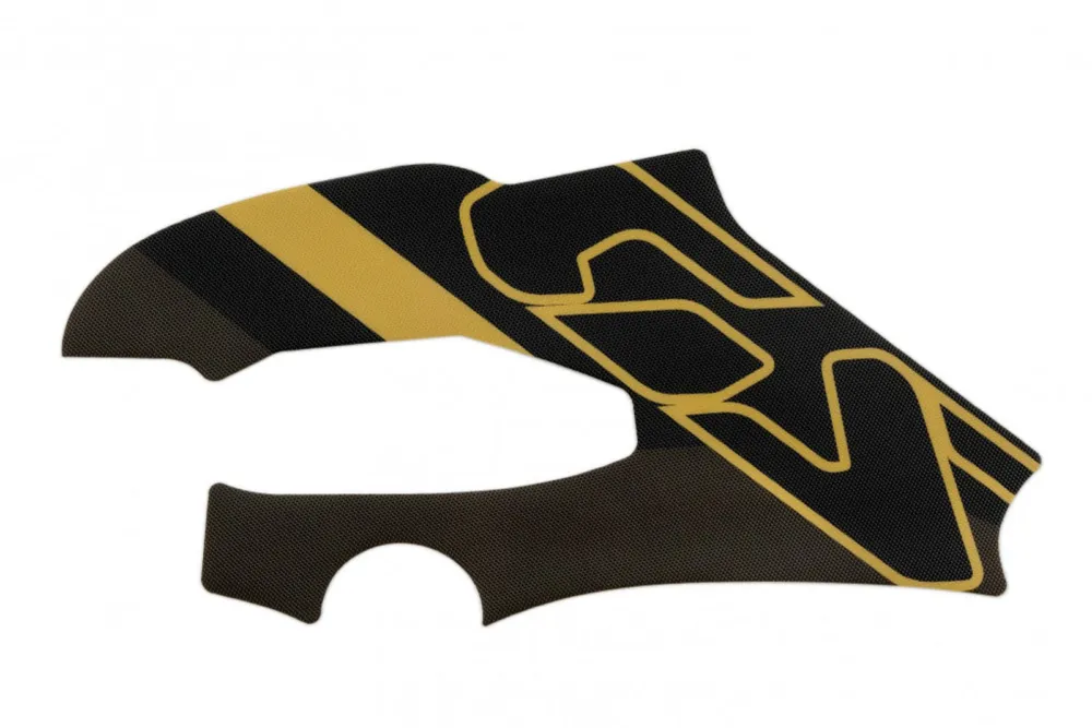 Swing arm protector kit stickers PUIG 22050O zlatá Objednat Nyní