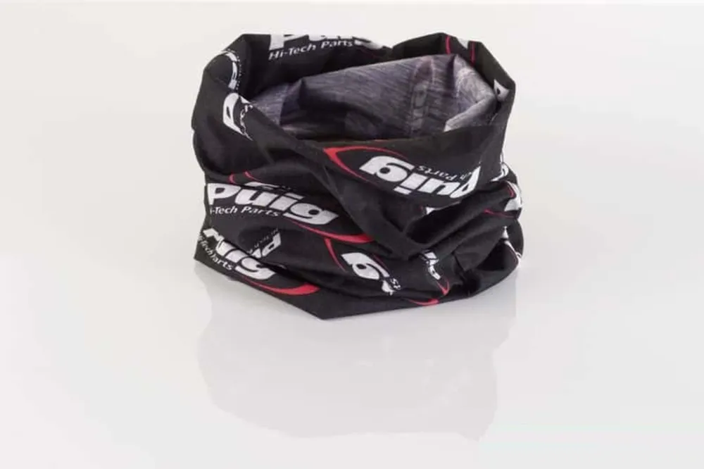 Nízká Cena Šátek PUIG 9345N černý