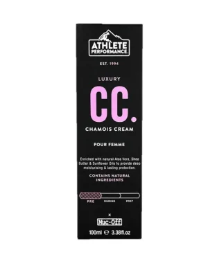 Krém na sedací partie pro ženy MUC-OFF 364 100ml Nakupujte Hned