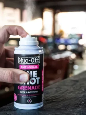 Ihned K Objednání Jednorázový anti-viral shot MUC-OFF 20257 150ml