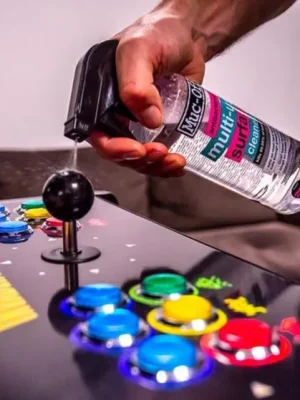 Antibakteriální univerzální čistič MUC-OFF 20238 500ml Nejlepší Cena