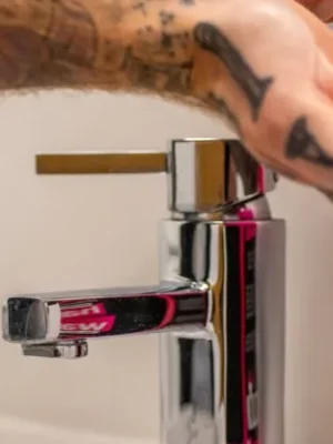Antibakteriální mýdlo MUC-OFF 20265 500ml Autentický