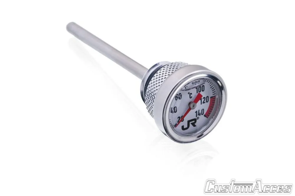 Nejlepší Cena Teploměr v zátky oleje CUSTOMACCES SUZUKI TE0005J chrom