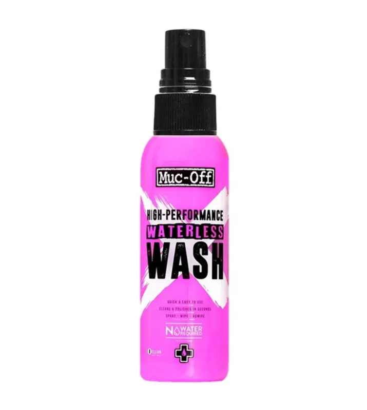 Vzorek bezvodého mytí MUC-OFF 20028 32ml Expresní Doručení