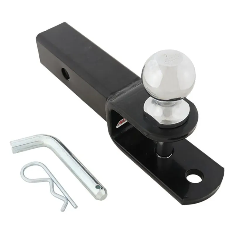 Rychloupínací tažné zařízení EZ Hitch – 2″ přijímač / koule 2 All Balls Racing 43-1001 Akční Cena