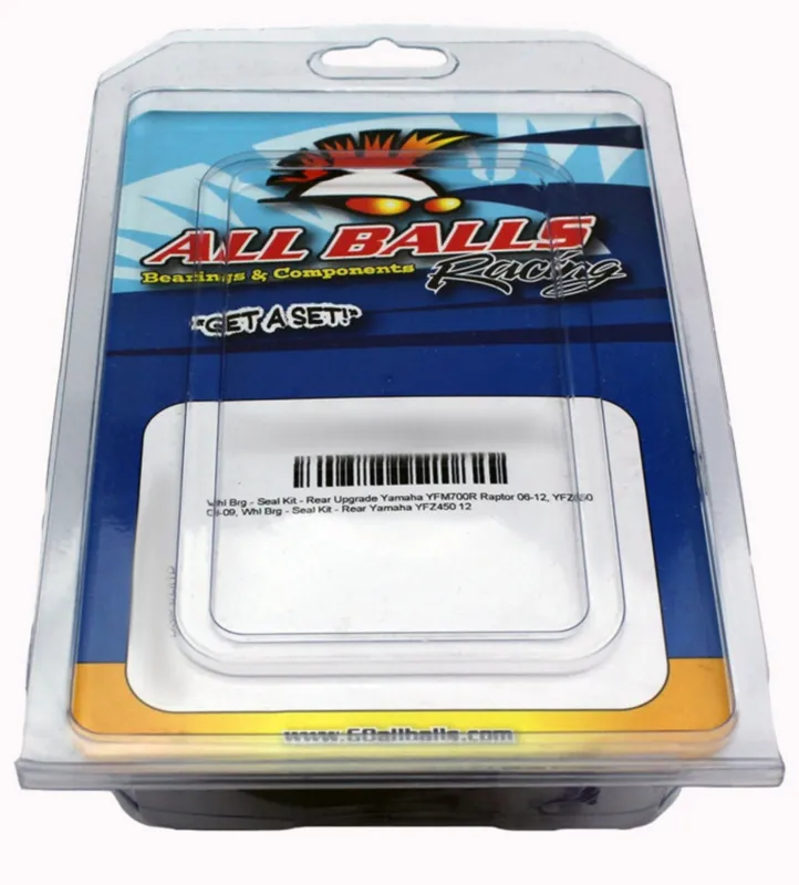 Sada šroubů brzdového třmenu All Balls Racing 18-7059 Sleva