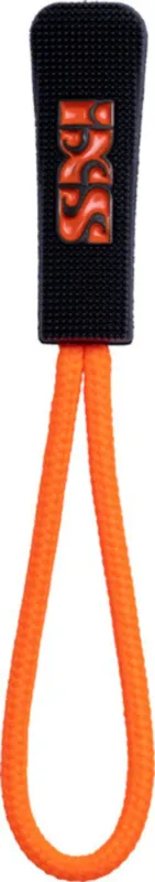 Poutko na zip iXS X99500 oranžová (5ks) Kup Teď