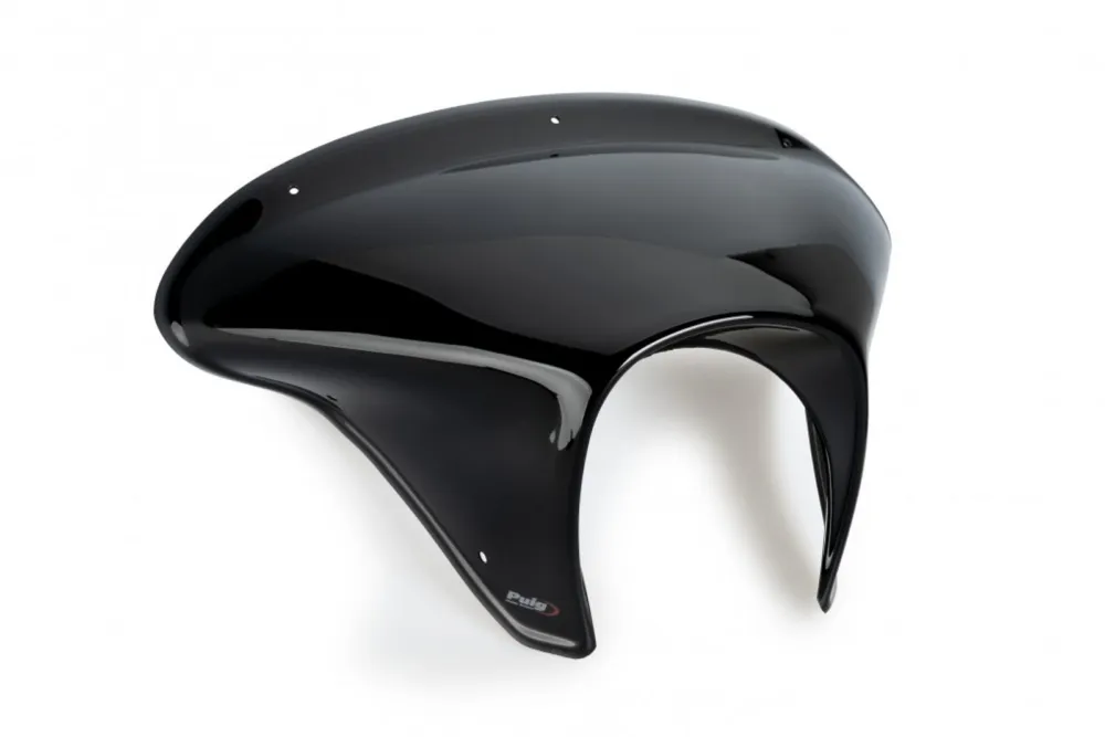 Casing - spare PUIG BATWING 10897N černý Cenový Hit