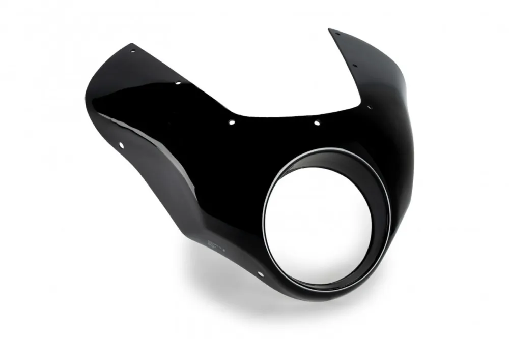 Top Prodej Casing - spare PUIG DARK NIGHT 10903N černý