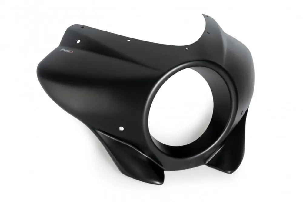 Bezpečná Platba Casing - spare PUIG MIRAGE 10924J matná černá
