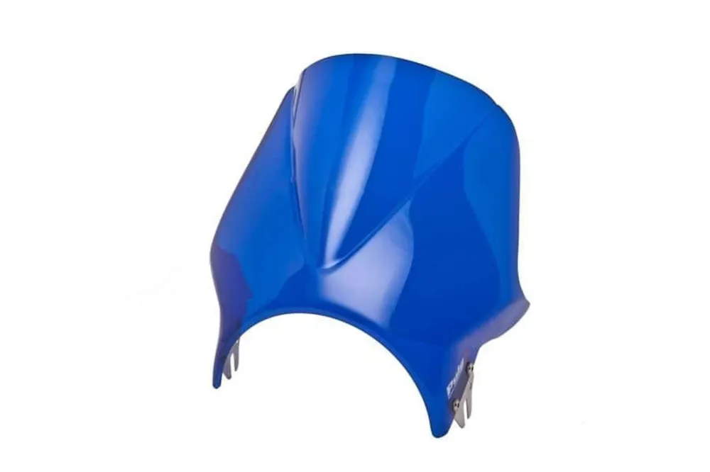 Plexi štít PUIG WINDY 2176A modrá Jen Po Omezenou Doba