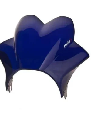 Akce Plexi štít WAVE PUIG WAVE 4114A modrá