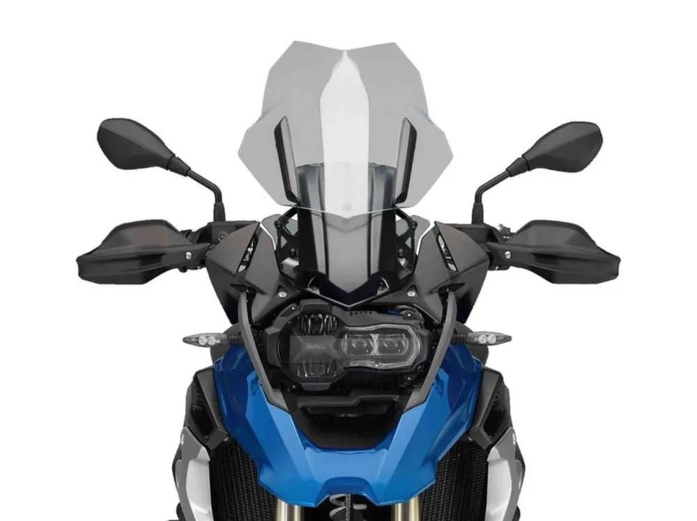 Levný Elektrický regulační systém PUIG 9718N černý
