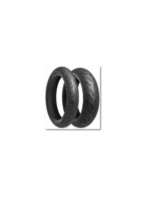 Horká Nabídka Bridgestone 170/60 ZR17 72W TL BT016R Pro