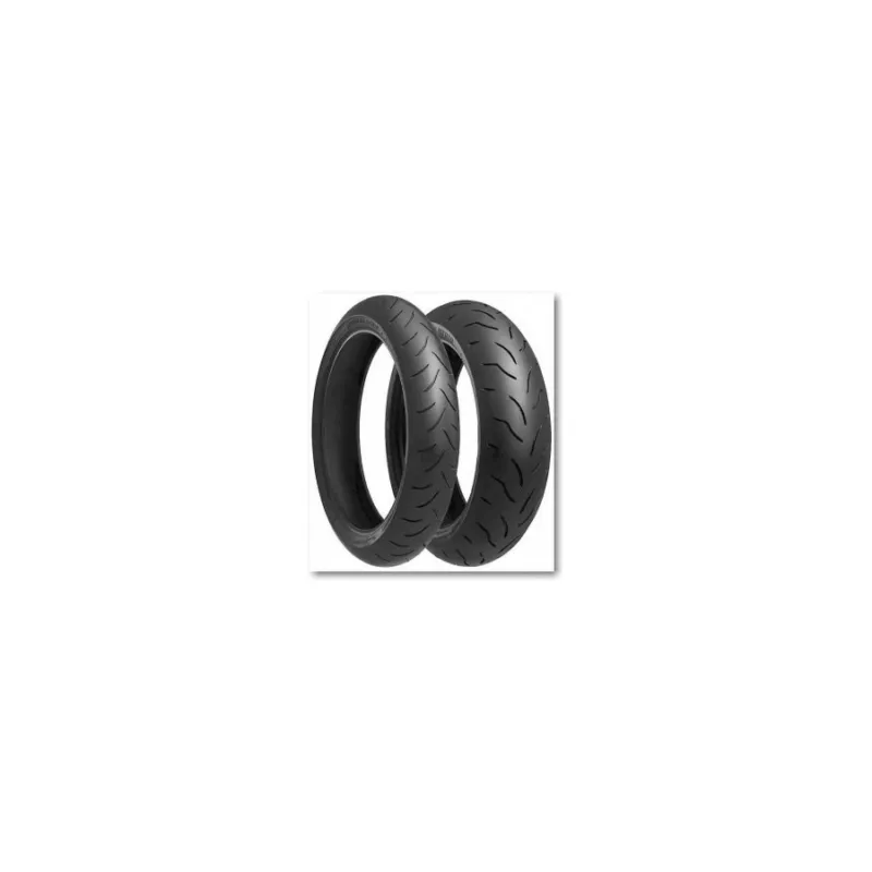Super Cena Bridgestone 110/80 ZR18 58W TL BT016F Pro