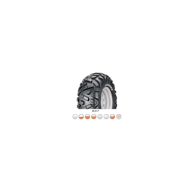 Výhodná Nabídka Maxxis: 26 x 9,00 -R12 44N TL M-917 6PR Big Horn