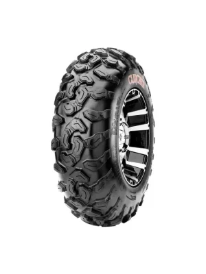 Doprava Zdarma Maxxis: 27 x 9,00 -R12 52M TL CU-03 6PR CLINCHER