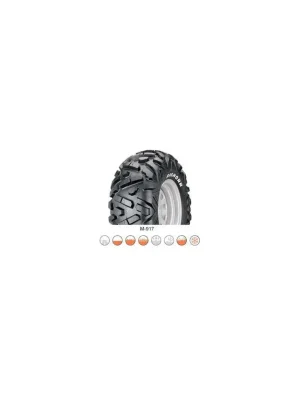 Cenově Výhodný Maxxis: 26 x 8,00 -R14 44N TL M-917 6PR Big Horn