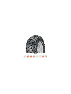 Maxxis: 26 x 10,00 - R14 51N TL M-918 6PR Big Horn Ověřený
