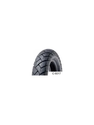 Výprodej Cheng Shin 120/70-10 62J TL C-6017 WW - DOT 0617