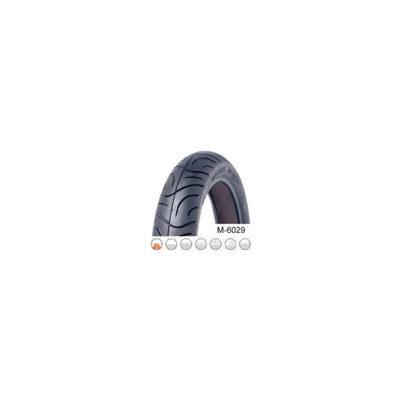 Značkový Maxxis: 130/60 - 13 60P TL M-6029