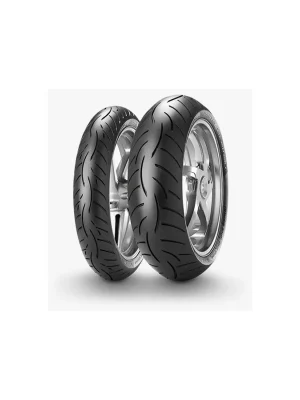 Metzeler 190/55 ZR17 M/C 75W TL Roadtec Z8 Interact M - DOT 4318 Poslední Šance