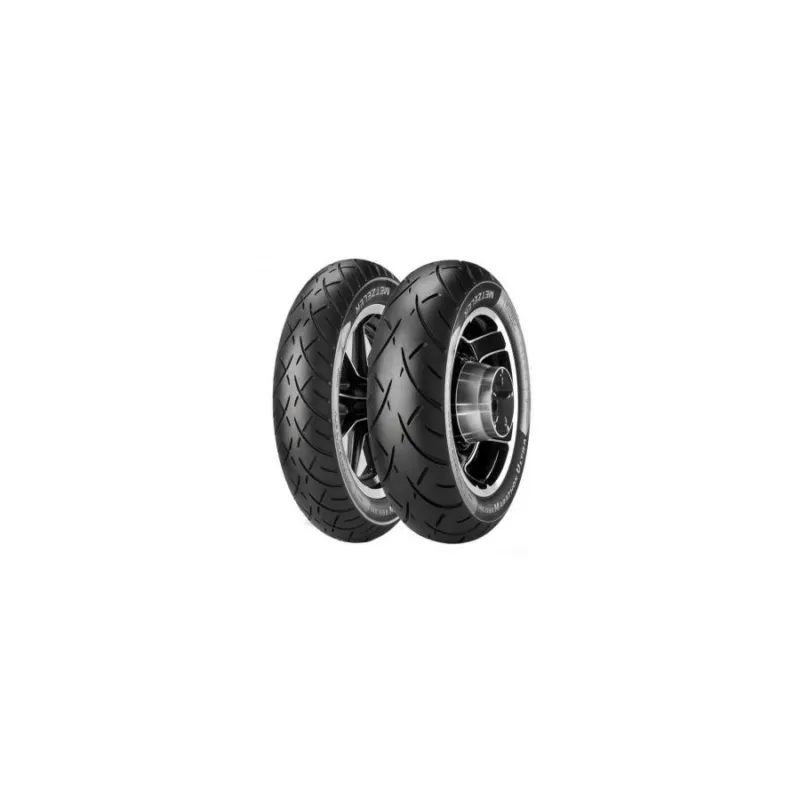 Přímo Od Výrobce Metzeler MT90 B16 M/C TL 72H ME 888 Marathon Ultra F - DOT 0622