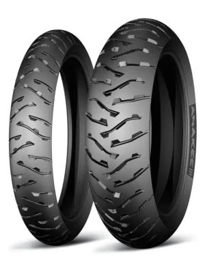 Časově Omezené Michelin 110/80 R19 59V TL/TT ANAKEE 3 Front