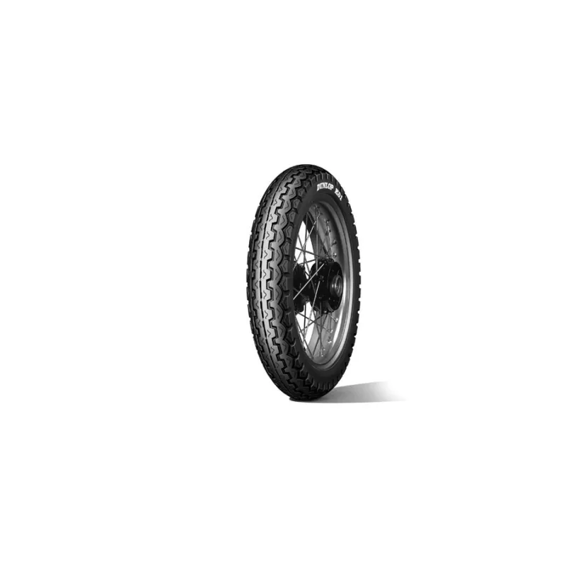 Dunlop 100/90-19 57H TT K81 Roadmaster TT100 Jen Po Omezenou Doba
