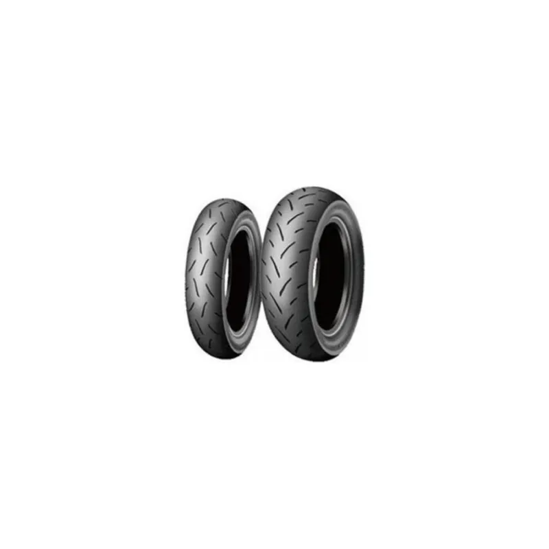 Dunlop 90/90-10 50J TL TT93GP Časově Omezené