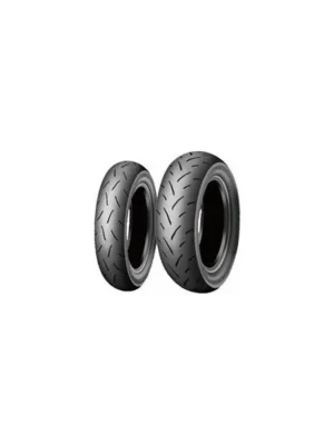 Dunlop 3,50-10 51J TL TT93GP Sleva