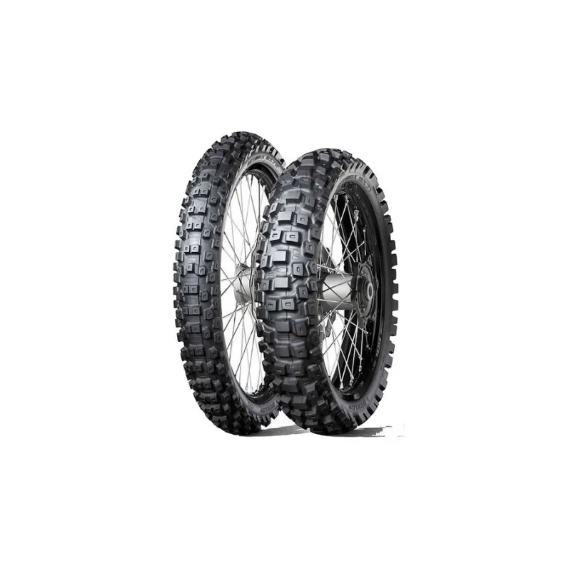 Dunlop 120/80-19 63M TT GeoMax MX71 A - DOT 3519 Koupit Online