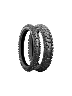 Bridgestone 80/100-21 X40F 51M TT Finální Výprodej