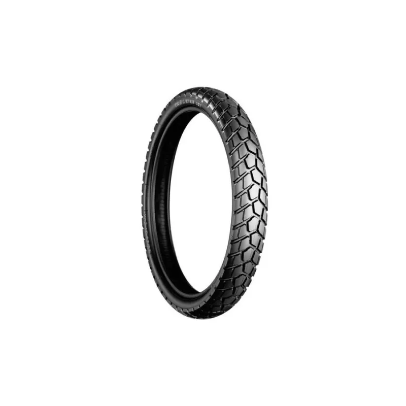 Bridgestone 110/80 R19 TW101 E 59H TL - DOT 2221 Akční Cena