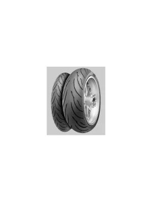 Continental 120/70 ZR17 58W TL Conti Motion Z Víkendová Akce