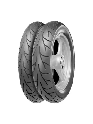 Continental 130/80-17 65H TL Conti Go! Rear Vrácení Zdarma