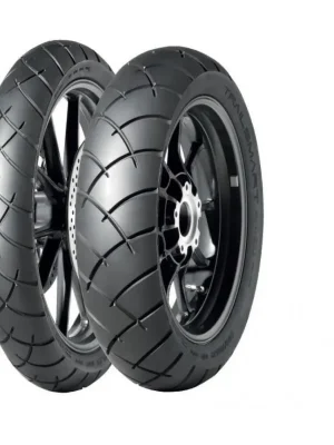 Dunlop 130/80 R17 65H TL TrailSmart - DOT 4321 Dokud Zásoby Vydrží