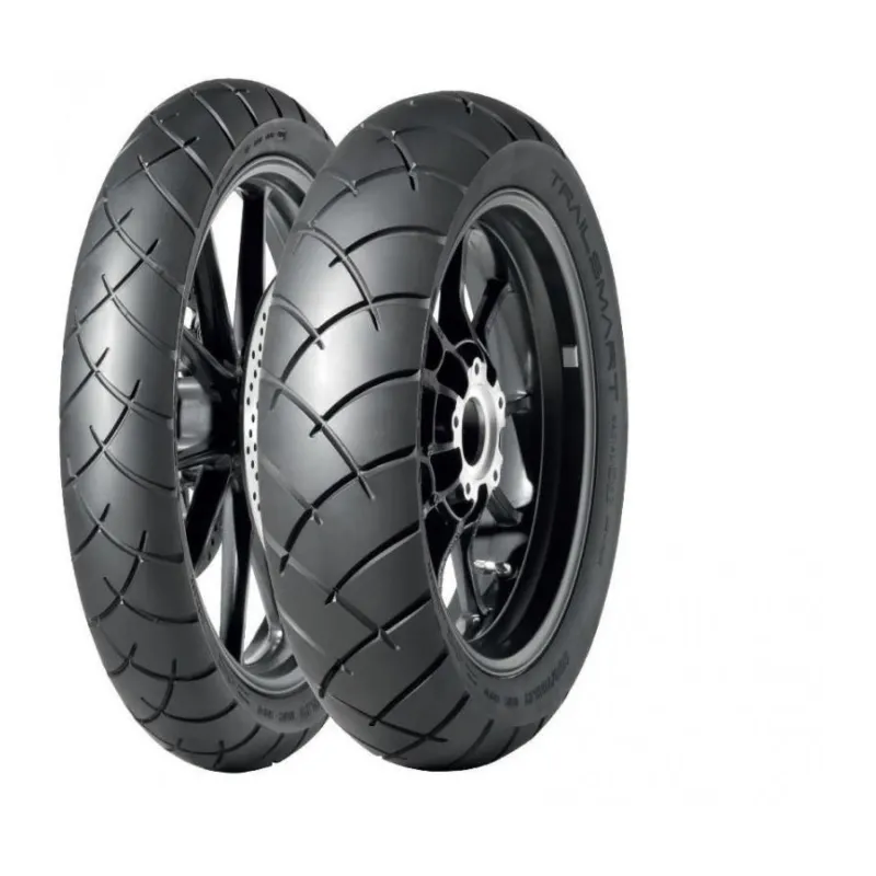Dunlop 130/80 R17 65H TL TrailSmart - DOT 4321 Dokud Zásoby Vydrží
