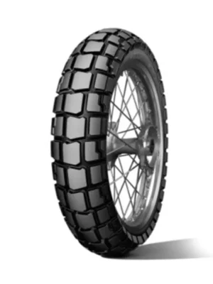 Dunlop 130/90-17 68S TT K660 Objednat Nyní