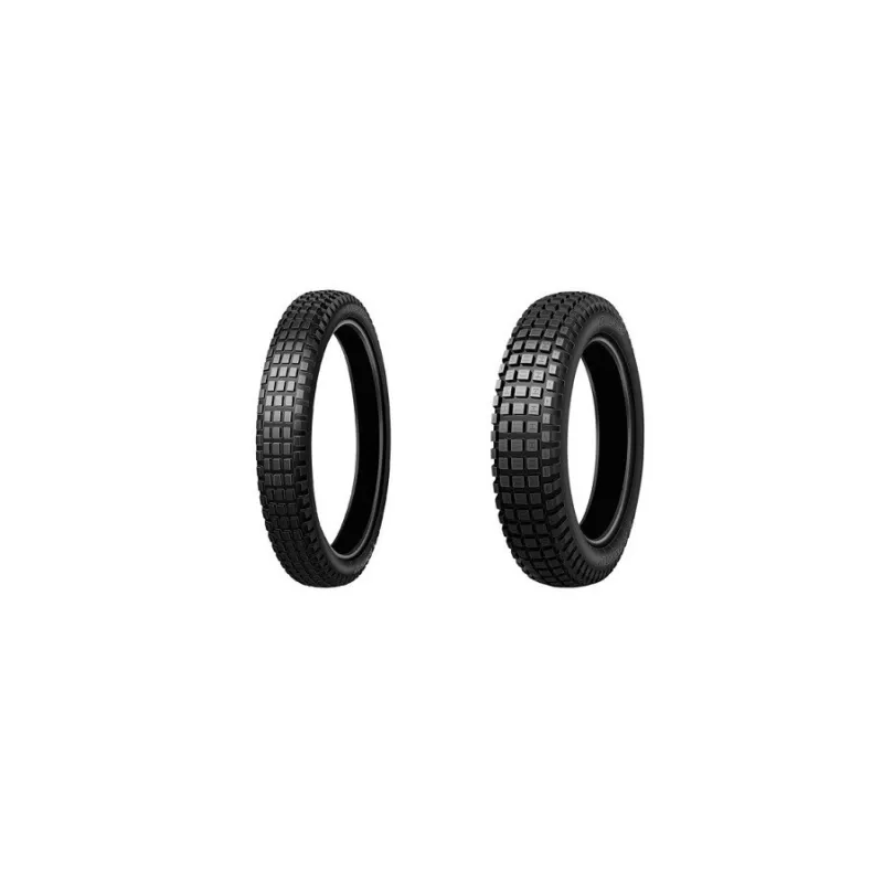 Dunlop 80/100-21 D803GP Vysoce Kvalitní