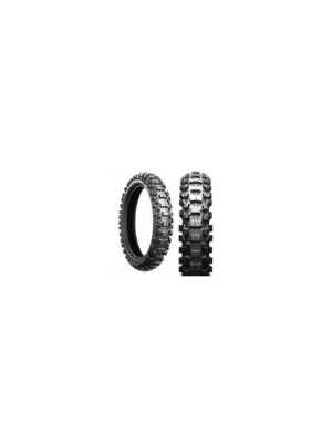 Akční Nabídka Bridgestone 90/100-14 M404 49M TT
