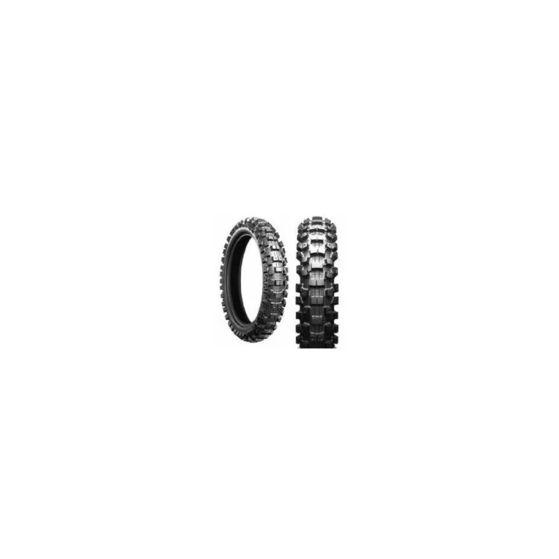 Akční Nabídka Bridgestone 90/100-14 M404 49M TT
