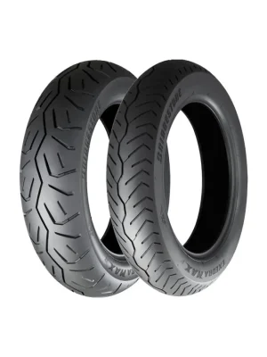 Must-Have Bridgestone 150/80-15 70H TT Exedra Max Rear