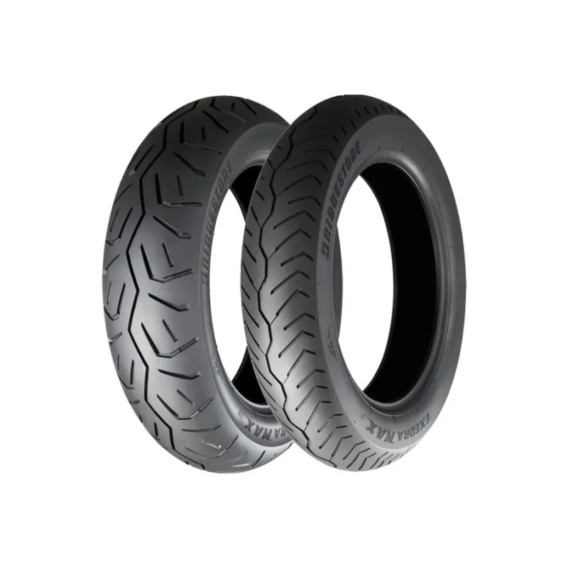 Must-Have Bridgestone 150/80-15 70H TT Exedra Max Rear