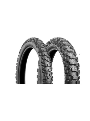 Bridgestone 110/100-18 X20R 64M TT Víkendová Akce