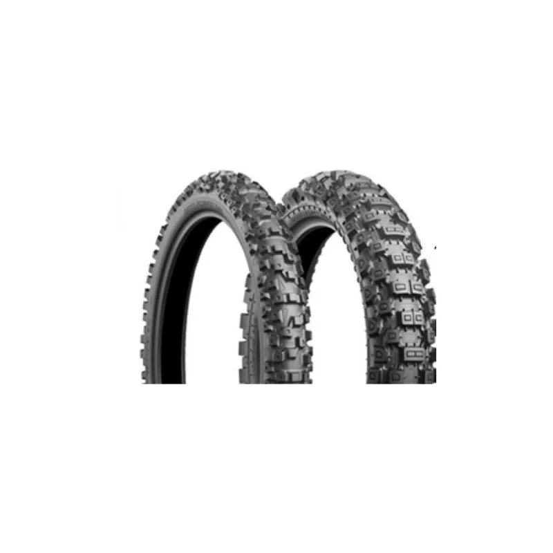 Nová Kolekce Bridgestone 110/90-19 X20R 62M TT